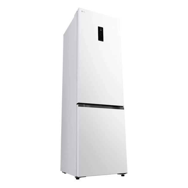 Холодильник LG GC-B509EQTM - зображення 12