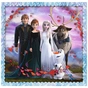 Пазл Trefl Frozen Волшебная история 3 in1 (5900511348538) - уменьшенное изображение 3