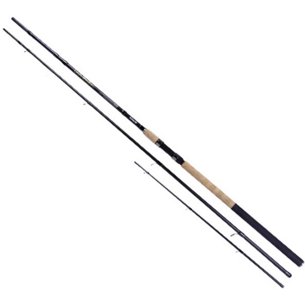 Вудилище Fishing ROI Universal 3.60м 20-110гр (615-11-360) - изображение 1