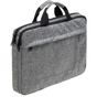 Сумка для ноутбука Vinga 15-16" NB1600 melange gray (NB1600GY) - уменьшенное изображение 4