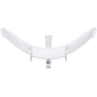 Точка доступу Wi-Fi Ubiquiti airMAX LiteBeam 5AC Extreme-Range (LBE-5AC-XR) - зменшене зображення 6