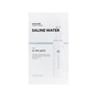 Маска для обличчя Missha AC Saline Water Sheet Mask 28 мл (8809581456570) - уменьшенное изображение 1