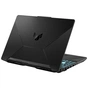 Ноутбук ASUS TUF Gaming A15 FA506NC-HN177 (90NR0JF7-M00EE0) - зменшене зображення 7