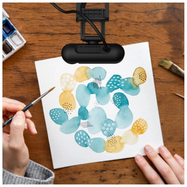 Веб-камера J5create JVU250-N Full HD USB-A/C (JVU250-N) - picture 10