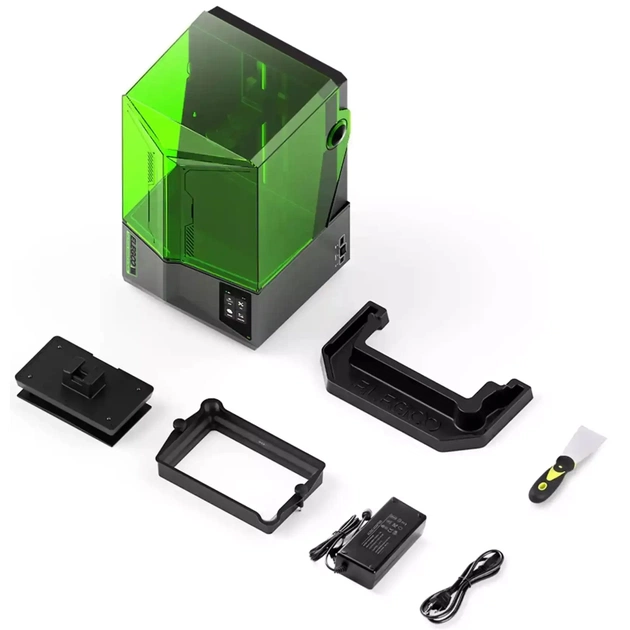 3D-принтер ELEGOO Saturn 4 12K - picture 5