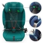 Автокресло Kinderkraft Comfort Up 2 Plus i-Size Green (KCCOUP02GREPL00) (5902533931453) - уменьшенное изображение 5