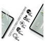 Плівка захисна Armorstandart OnePlus Pad Go (ARM73236) - зменшене зображення 2