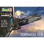 Збірна модель Revell Багатоцільовий бойовий літак Tornado ECR TigerMeet 1:32 (4923) - зменшене зображення 1