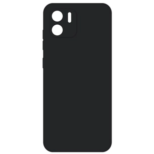 Чохол до мобільного телефона Intaleo SoftShell Xiaomi Redmi A1 Black (1283126567117) зображення 1