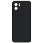 Чохол до мобільного телефона Intaleo SoftShell Xiaomi Redmi A1 Black (1283126567117) - зменшене зображення 1