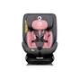 Автокрісло Lionelo Bastiaan One I-size Pink Rose (LO-BASTIAAN ONE I-SIZE PINK ROSE) - зменшене зображення 2