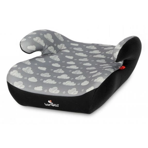Автокрісло-бустер Bertoni/Lorelli Orion 22-36 кг Grey Clowds зображення 1