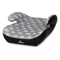 Автокрісло-бустер Bertoni/Lorelli Orion 22-36 кг Grey Clowds - зменшене зображення 1