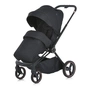 Коляска El Camino 2 в 1 Persona ME 1091-B (ME 1091-B black) - зменшене зображення 8