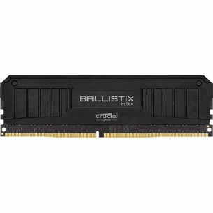 Модуль пам'яті для комп'ютера DDR4 16GB 4000 MHz Ballistix MAX Micron (BLM16G40C18U4B) зображення 1