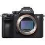 Цифровий фотоапарат Sony Alpha 7RM3 body black (ILCE7RM3AB.CEC) - зменшене зображення 1