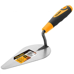 Кельма Tolsen крапля 200 мм Ерго ручка (41053) зображення 1