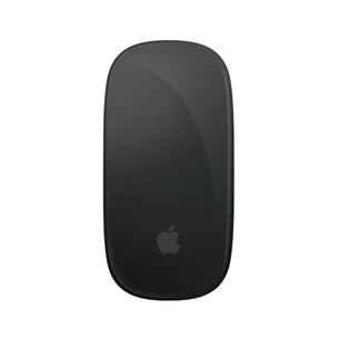 Мишка Apple Magic Mouse Bluetooth Black (MMMQ3ZM/A) зображення 1