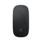 Мишка Apple Magic Mouse Bluetooth Black (MMMQ3ZM/A) - зменшене зображення 1