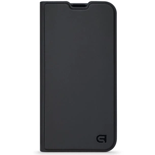 Чохол до мобільного телефона Armorstandart OneFold Xiaomi Redmi Note 14S 4G Black (ARM81996) зображення 1