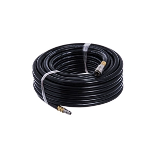 Пневматичний шланг Airkraft армований 10м 6x13мм, 20 атм (AHC-10-A) зображення 1