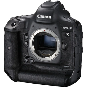 Цифровий фотоапарат Canon EOS 1DX MKII (0931C012) зображення 1