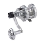 Котушка мультиплікаторна Balzer Adrenalin 12TS RH (праворучна) 2-speed (10712 312) - зменшене зображення 1