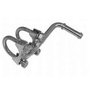 Хомут автомобільний Fischer металевий (225-940) picture 1