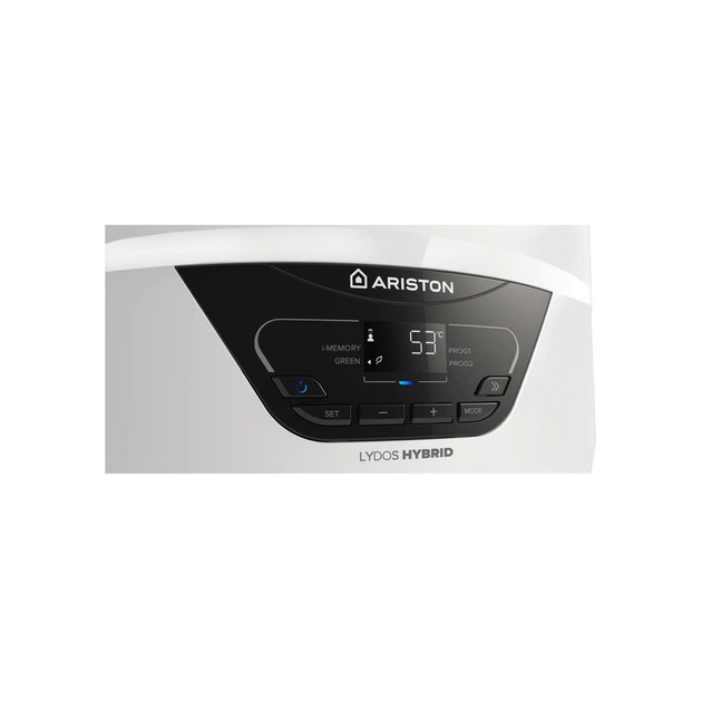 Бойлер Ariston LYDOS HYBRID WI-FI 100 (3629065) - picture 5