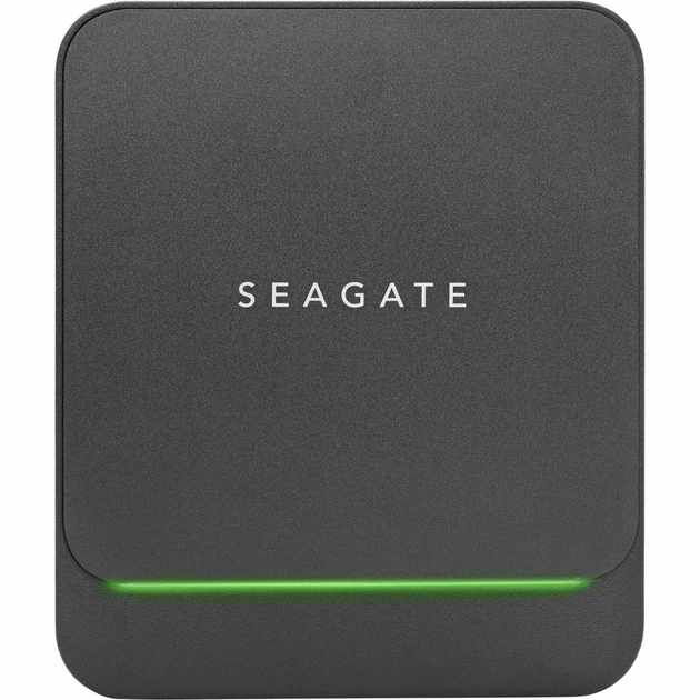 Накопичувач SSD USB 3.2 2TB Seagate (STJM2000400) - изображение 1