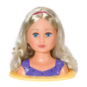 Лялька Zapf манекен Baby Born Модна сестричка з аксесуарами (825990) зображення 1