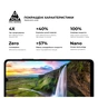 Скло захисне Armorstandart Pro ZTE Blade A36 4G (ARM88874) - зменшене зображення 5