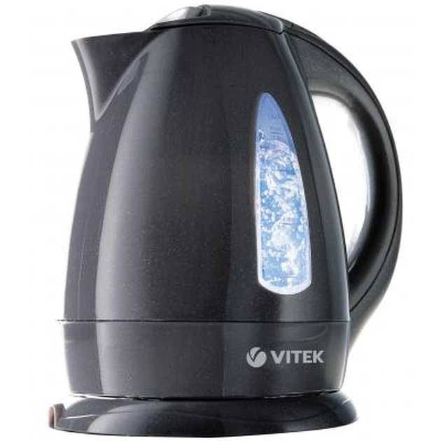 Електрочайник Vitek VT-1120 GY (VT-1120GY) - изображение 1