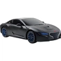 Радіокерована іграшка Rastar Трансформер 1:14 (74700 black) - зменшене зображення 4