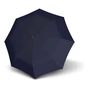 Парасоля Knirps A.050 Medium Manual Navy Black HeatShield механічна, складана (Kn95-7051-12012) - зменшене зображення 2