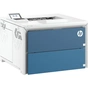 Лазерный принтер HP LaserJet Enterprise 5501dn (A29Z3A) - уменьшенное изображение 3