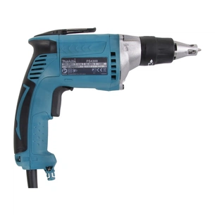 Шуруповерт Makita FS4300 для гіпсокартону зображення 1