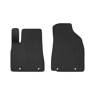 Килимок в салон EVAtech передні Lexus RX 350 (AL10) 2009-2015 3 п (LS22615AV2LA4RBB) зображення 1