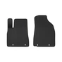Килимок в салон EVAtech передні Lexus RX 350 (AL10) 2009-2015 3 п (LS22615AV2LA4RBB) - зменшене зображення 1