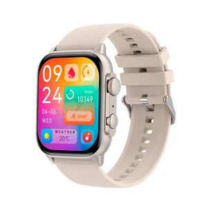 Смарт-годинник Gelius Pro GP-SW011 (Amazwatch Ultra) Titan зображення 1