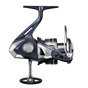 Котушка Shimano Miravel 2500 5+1BB 5.01 (MIR2500) - зменшене зображення 3