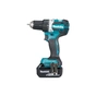Шуруповерт Makita LXT, 3Аг х 2шт, кейс, 54 / 30Нм (DDF484RFE) - зменшене зображення 1