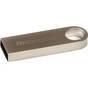 USB флеш накопичувач Mibrand 4GB Puma Silver USB 2.0 (MI2.0/PU4U1S) - зменшене зображення 1