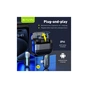 Микрофон BAVIN MP-100 Type-C Black (H-MP-100 BK) - уменьшенное изображение 6