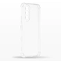 Чохол до мобільного телефона BeCover Anti-Shock Infinix Hot 70 (X6895B) Clear (716083) - зменшене зображення 3