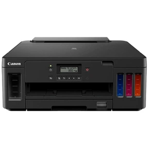 Струменевий принтер Canon PIXMA G5040 (3112C009) зображення 1