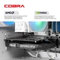 Персональний комп`ютер COBRA (A55.16.S5.35.23116) - зменшене зображення 4
