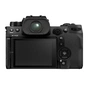 Цифровий фотоапарат Fujifilm X-H2 XF 16-80 F4 Kit Black (16781565) - зменшене зображення 2