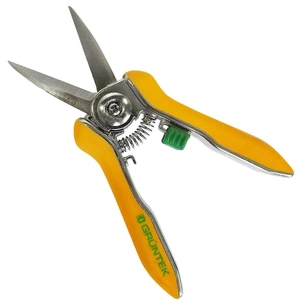 Секатор Gruntek Colibri 170 мм (295170008) зображення 1
