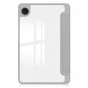 Чохол до планшета BeCover Soft Edge TPU Samsung Galaxy Tab A11 SM-X133/X135 8.7" Gray (715561) - зменшене зображення 2